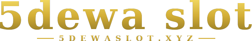 5dewa slot logo